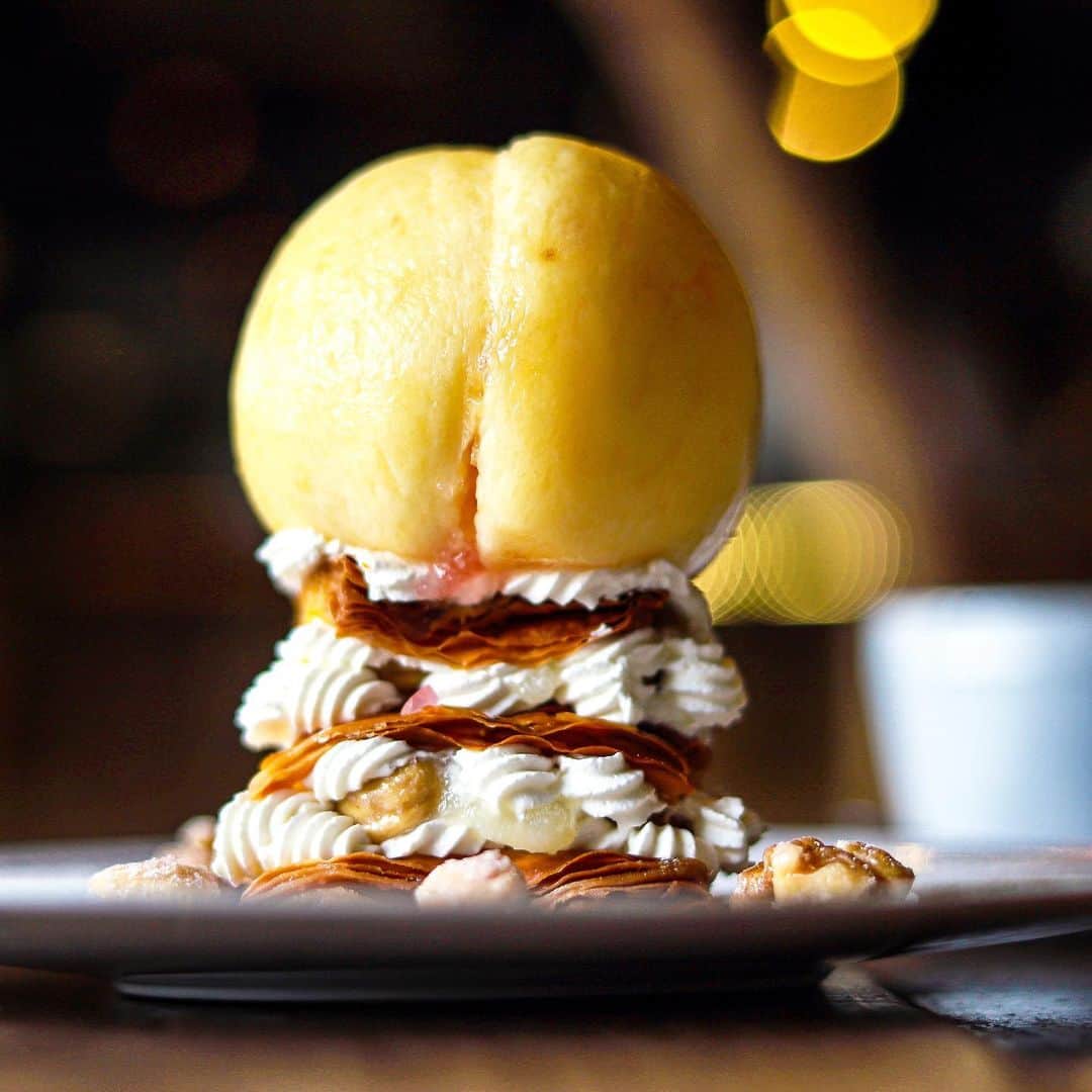 きょん。のグルメインスタ