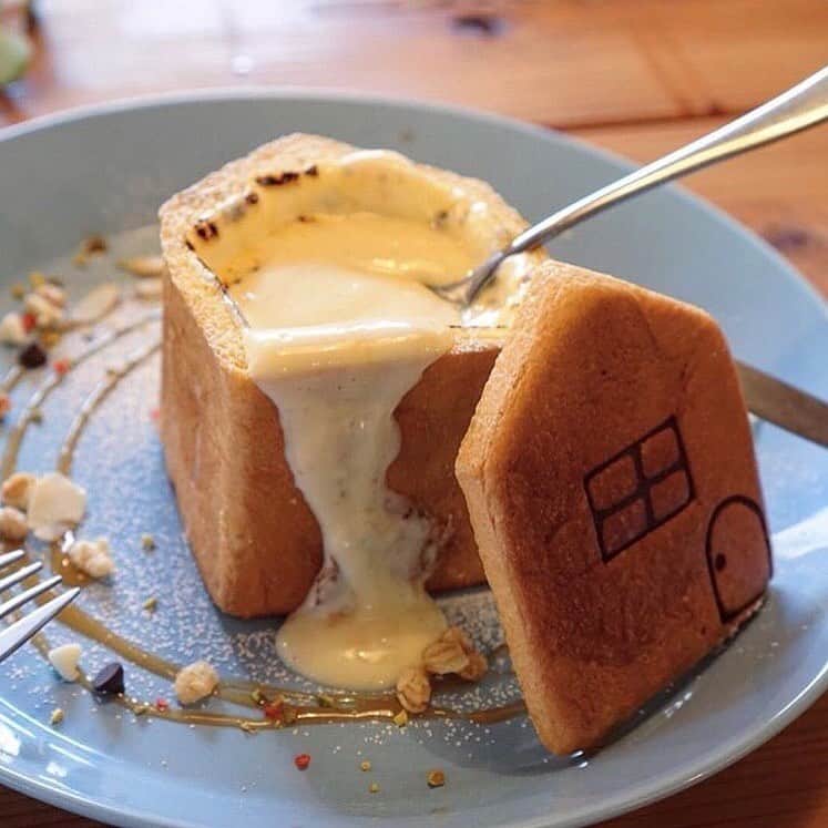 aumoグルメのグルメインスタ