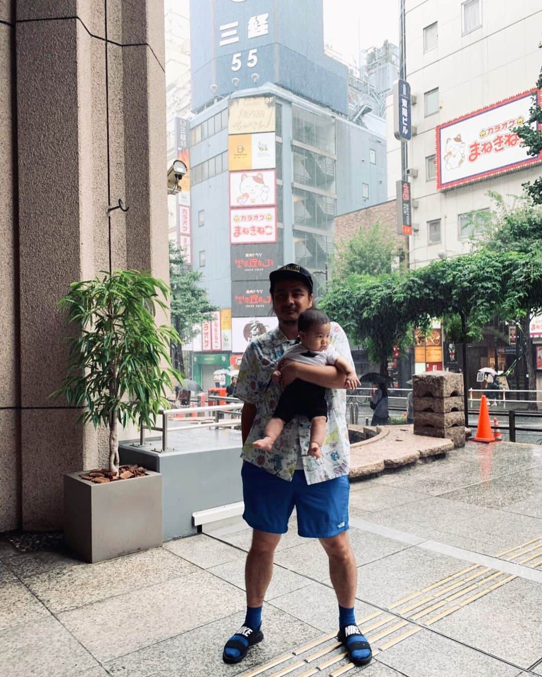 柏木作夢のグルメインスタ