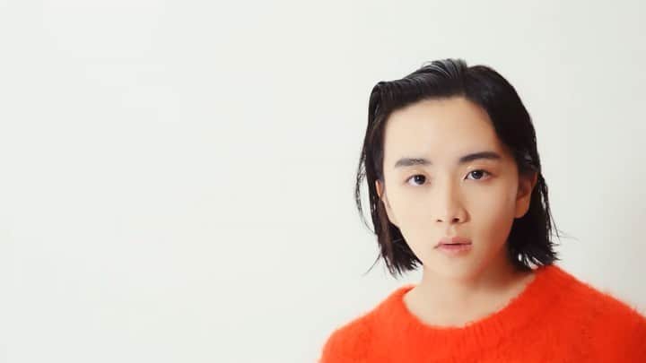 NYLON JAPANのインスタグラム