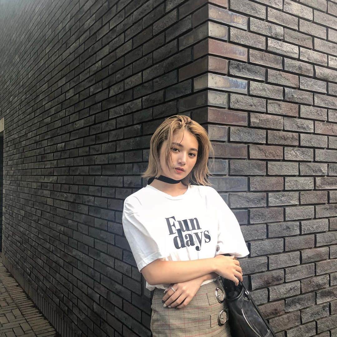 浪花ほのかのインスタグラム：「、 、 、 🍃」