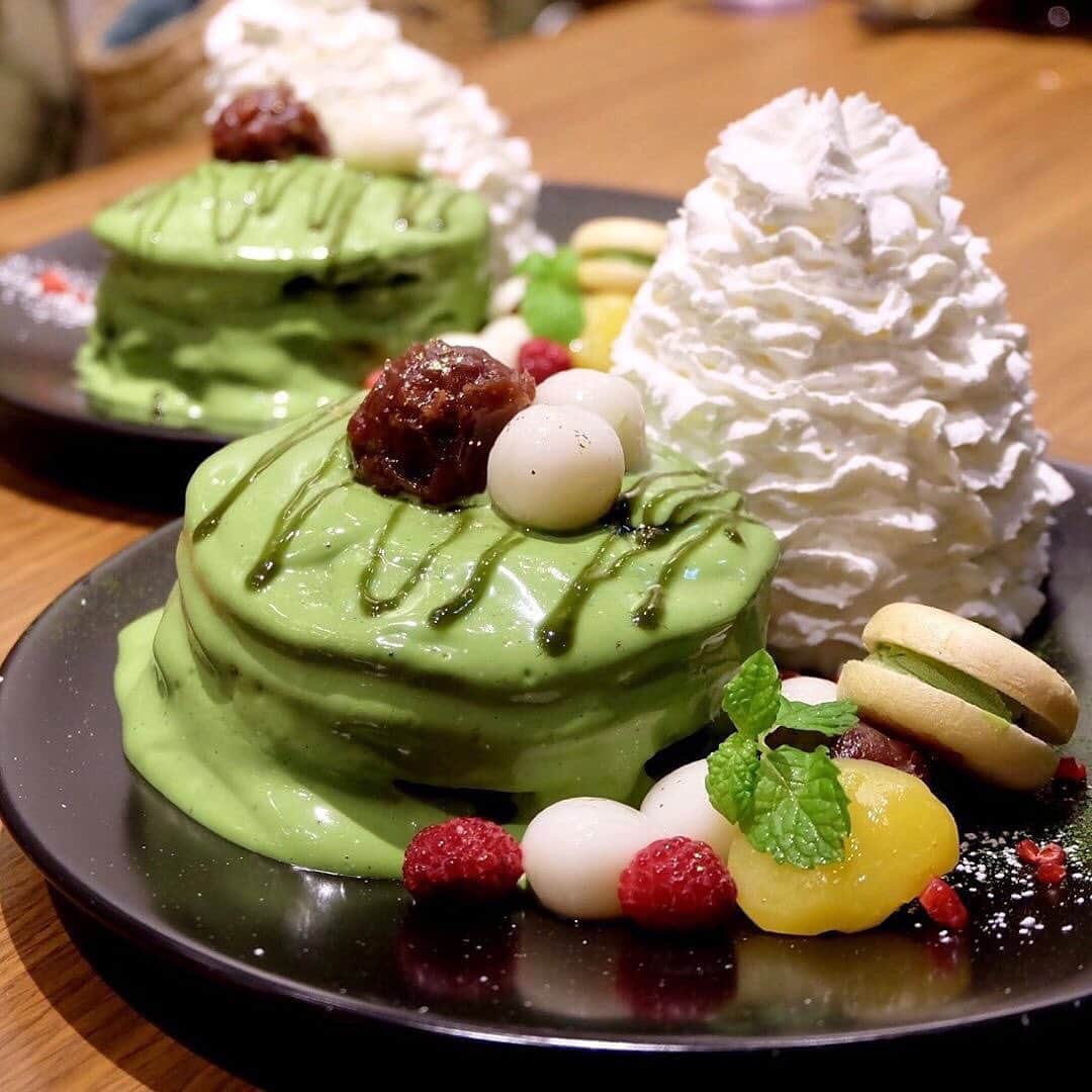 LeTRONC ルトロンのグルメインスタ