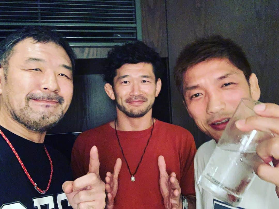 saku39shopさんのインスタグラム写真 - (saku39shopInstagram)「. 納涼会🍺🍉🍺 中華屋で。 . #sakuraba #納涼会 #中華」8月15日 18時07分 - saku39ks