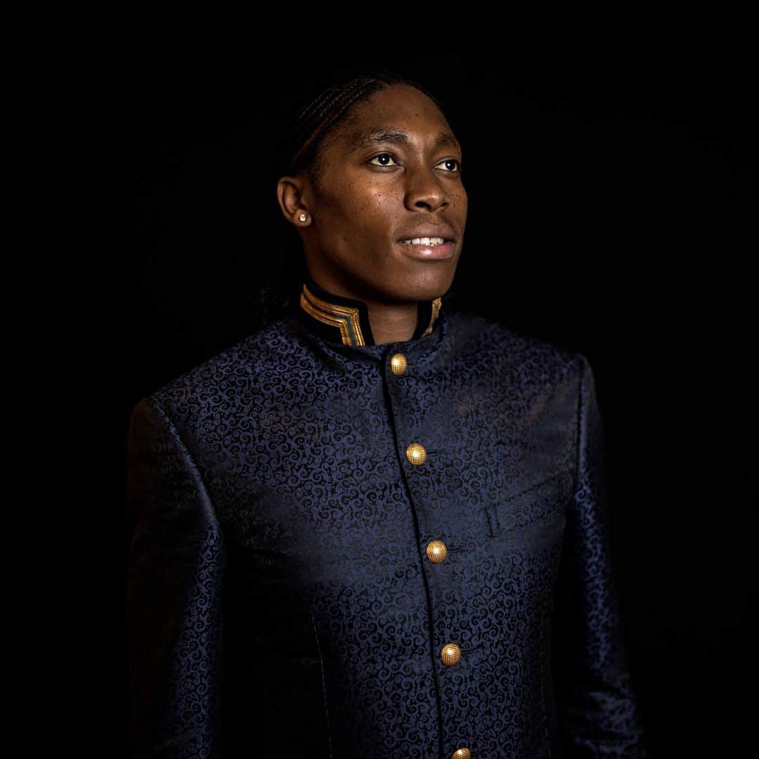 AFP通信さんのインスタグラム写真 - (AFP通信Instagram)「#AFPrepost 📷 @marcolongari - Caster Semenya. Johannesburg, 2019. “I had to walk into a change room naked to prove I was a girl”. #photojournalism #documentary #southafrica #africa #gender #athlete #woman #castersemenya #photooftheday #afp #eosr #portrait」8月15日 18時23分 - afpphoto