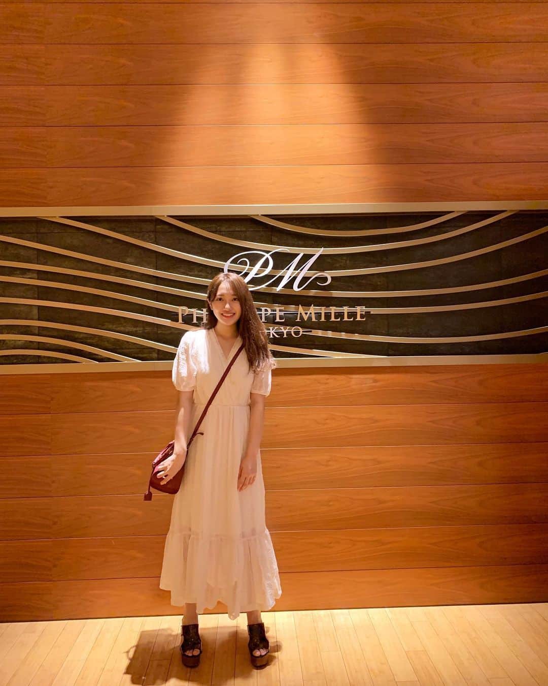 片原恵麻のグルメインスタ