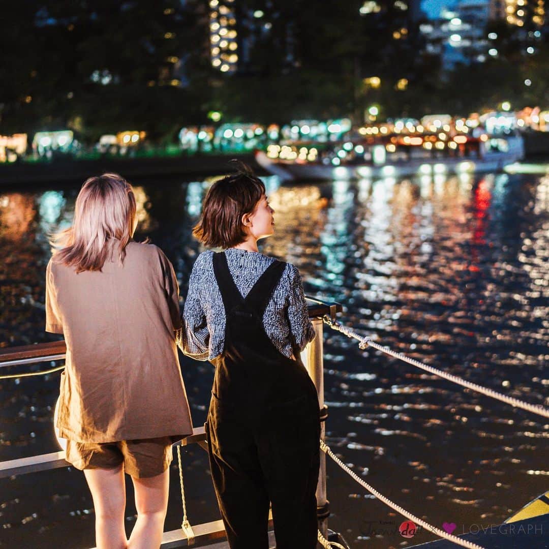 MBS「Kawaii JAPAN-da!」さんのインスタグラム写真 - (MBS「Kawaii JAPAN-da!」Instagram)「. 8月15日(木)放送の「Kawaii JAPAN-da!!」は、 . 夏をひんやり過ごすことができる大阪のオススメスポットを、モデル・#柴田紗希 と#古関れん が巡ります👣👣😄 . 「VR ZONE OSAKA」や「#あべのハルカス」「#サーティワンアイスクリーム」に「#ひまわり納涼ビアクルーズ」と、暑い日が続く今夏にぴったりの企画をお届するんda!!🐼 . お楽しみに❗️🙆‍♀️ . . #モデル #柴田紗希 #しばさき #椎名ひかり #ぴかりん #前田希美 #まえのん #くみっきー #舟山久美子 #菅沼ゆり #ゆりっぱ #古関れん #れんちゃん #mbs #mbs動画イズム #見逃し配信 #kawaiijapanda . . #VRZONE #VRZONEOSAKA #あべのハルカス #エッジザハルカス #サーティーワン #31アイスクリーム #31ポケ夏 #ビアクルーズ . .」8月15日 18時32分 - kawaii_japan_da
