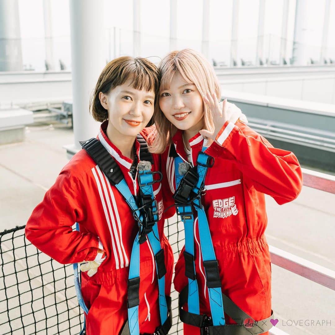 MBS「Kawaii JAPAN-da!」さんのインスタグラム写真 - (MBS「Kawaii JAPAN-da!」Instagram)「. 8月15日(木)放送の「Kawaii JAPAN-da!!」は、 . 夏をひんやり過ごすことができる大阪のオススメスポットを、モデル・#柴田紗希 と#古関れん が巡ります👣👣😄 . 「VR ZONE OSAKA」や「#あべのハルカス」「#サーティワンアイスクリーム」に「#ひまわり納涼ビアクルーズ」と、暑い日が続く今夏にぴったりの企画をお届するんda!!🐼 . お楽しみに❗️🙆‍♀️ . . #モデル #柴田紗希 #しばさき #椎名ひかり #ぴかりん #前田希美 #まえのん #くみっきー #舟山久美子 #菅沼ゆり #ゆりっぱ #古関れん #れんちゃん #mbs #mbs動画イズム #見逃し配信 #kawaiijapanda . . #VRZONE #VRZONEOSAKA #あべのハルカス #エッジザハルカス #サーティーワン #31アイスクリーム #31ポケ夏 #ビアクルーズ . .」8月15日 18時32分 - kawaii_japan_da