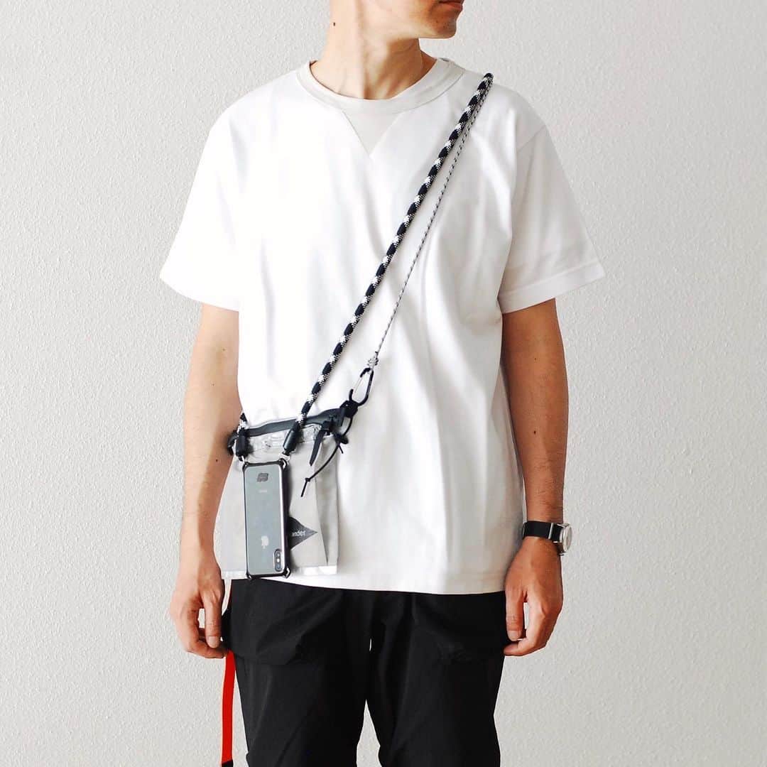 wonder_mountain_irieさんのインスタグラム写真 - (wonder_mountain_irieInstagram)「_ EPM / イーピーエム "YOSEMITE MOBILE STRAP for iPhone" ￥7,344- _ 〈online store / @digital_mountain〉 http://www.digital-mountain.net/shopbrand/epm/ _ 【オンラインストア#DigitalMountain へのご注文】 *24時間受付 *15時までのご注文で即日発送 *1万円以上ご購入で送料無料 tel：084-973-8204 _ We can send your order overseas. Accepted payment method is by PayPal or credit card only. (AMEX is not accepted)  Ordering procedure details can be found here. >>http://www.digital-mountain.net/html/page56.html _ #EPM / #イーピーエム #YOSEMITEMOBILESTRAP #ヨセミテモバイルストラップ #iPhoneケース _ 本店：#WonderMountain  blog>> http://wm.digital-mountain.info/blog/20190711/ _ 〒720-0044  広島県福山市笠岡町4-18  JR 「#福山駅」より徒歩10分 (12:00 - 19:00 水曜定休) #ワンダーマウンテン #japan #hiroshima #福山 #福山市 #尾道 #倉敷 #鞆の浦 近く _ 系列店：@hacbywondermountain _」8月15日 18時35分 - wonder_mountain_