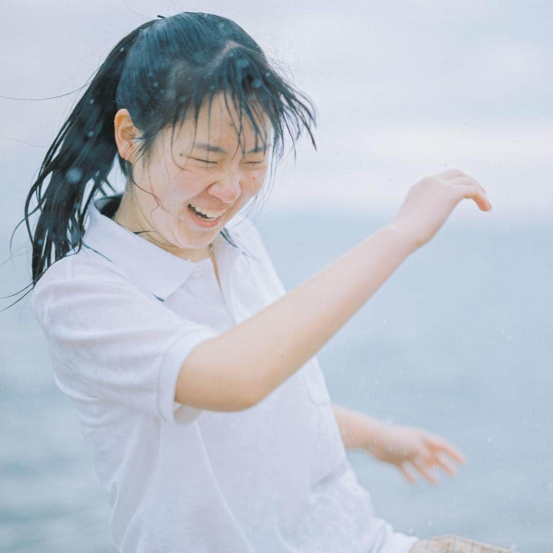 濱田英明さんのインスタグラム写真 - (濱田英明Instagram)「photos for @watahoshi2019 #pentax67」8月15日 18時36分 - hamadahideaki