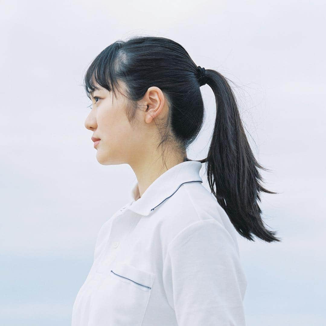 濱田英明のインスタグラム：「photos for @watahoshi2019 #pentax67」