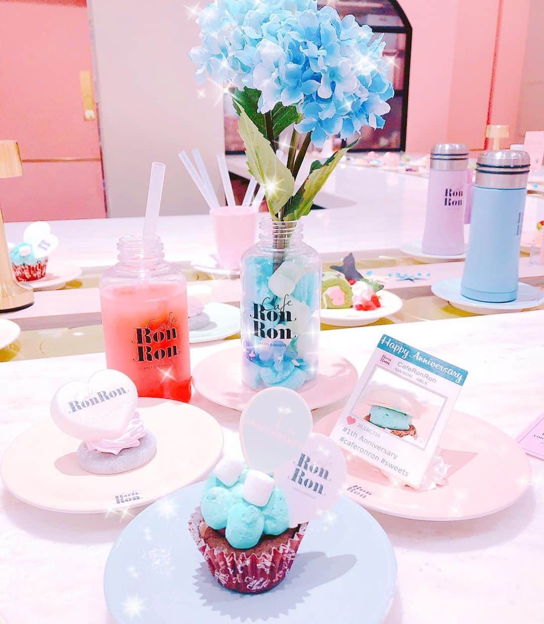 与座晴香のグルメインスタ