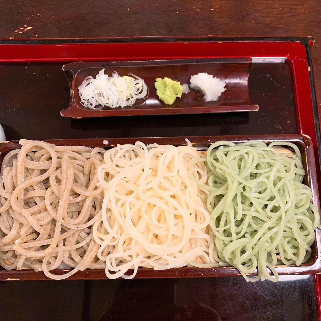 樫原伸彦のグルメインスタ