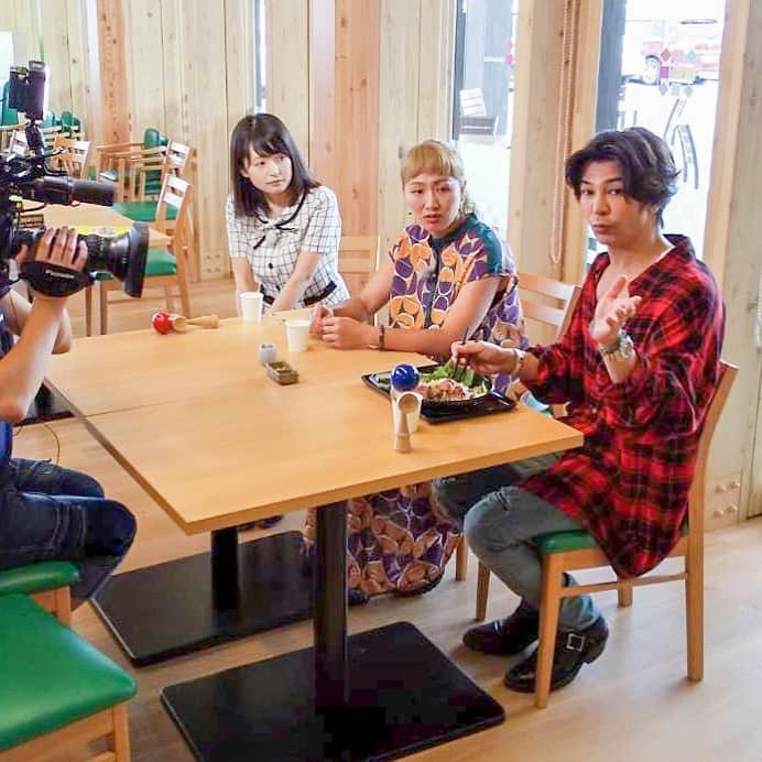 やまがた長井観光局のインスタグラム