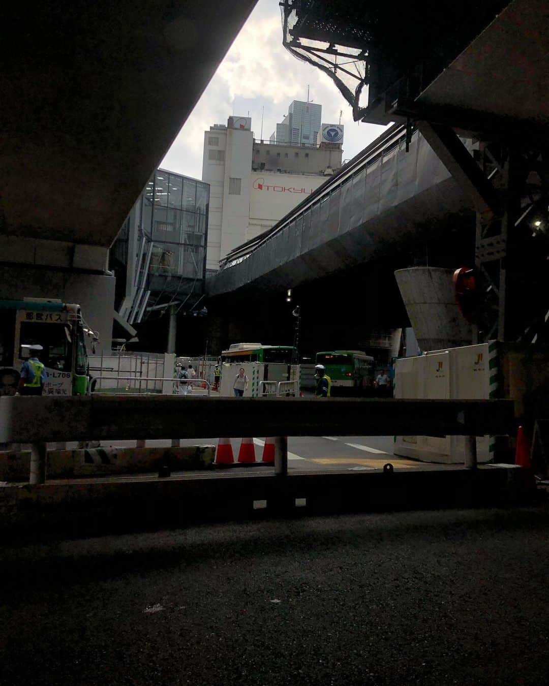 直井由文さんのインスタグラム写真 - (直井由文Instagram)「Shibuya.」8月15日 19時04分 - boc_chama_9