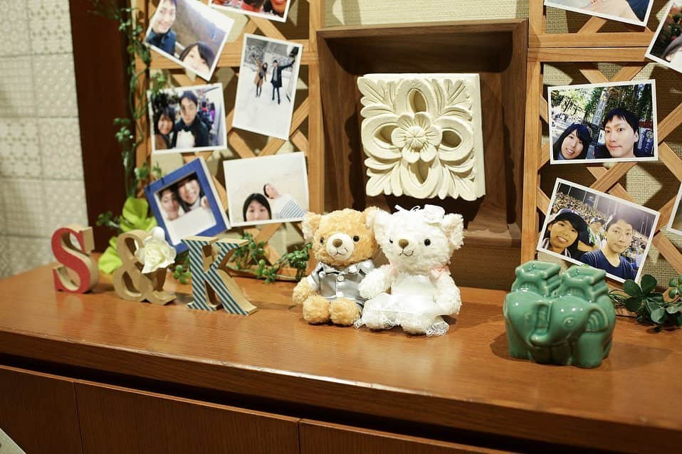 アルカンシエル南青山のグルメインスタ