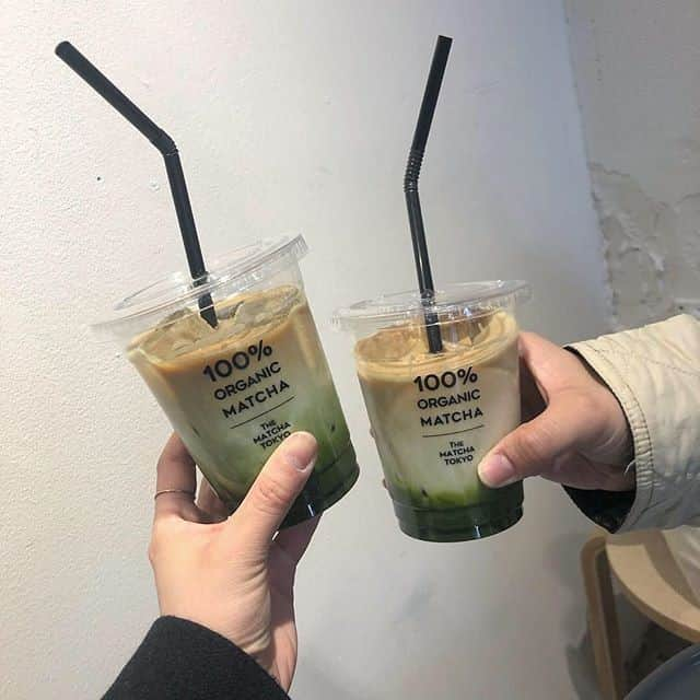 UWASAさんのインスタグラム写真 - (UWASAInstagram)「.⠀⠀ 【#uwasa_東京】⠀⠀ 東京・表参道にある「THE MATCHA TOKYO(ザ マッチャ トウキョウ)」をご紹介🎉✨⠀⠀ THE MATCHA TOKYOは、最高級オーガニック抹茶の美味しさ、楽しみ方を追求したドリンクやスイーツがいただけるカフェです☕️🌈⠀ お写真は、深い香りの抹茶に華やかなコーヒーとスッキリしたミルクの斬新なマリアージュ「抹茶コーヒーラテ」です🍵💗⠀ 「抹茶コーヒーラテ」の他にも、大人気の「抹茶タピオカラテ」や暑い夏にピッタリの「生レモンスパーリング抹茶」など、様々な形で抹茶を楽しむことができます🥤💫 本格的な抹茶を表参道で楽しんでみてはいかがでしょうか😋🎶⠀ ＊⠀ THE MATCHA TOKYO👉(@the_matcha_tokyo )⠀ ＊⠀⠀⠀⠀⠀⠀⠀⠀⠀ ↓素敵なアカウントはこちら⠀ [photo by:@_kn564]⠀⠀ ＊⠀⠀⠀⠀⠀⠀⠀⠀⠀⠀ <<✏️=========================>>⠀⠀⠀ グルメに関する素敵なお写真を⠀⠀⠀ 厳選してご紹介しています📷🌈⠀⠀⠀ 【 @uwasa_gourmet 】 or 【 #uwasa 】⠀⠀⠀ をタグ付けであなたの投稿が⠀⠀⠀ Instagramや記事で紹介されちゃうかも👀🎉⠀ 皆さんの素敵なご投稿お待ちしています🌸⠀⠀⠀⠀ <<=========================🔎>>⠀ ＊⠀ #東京 #東京カフェ #東京グルメ #抹茶 #抹茶ラテ #カフェタイム #カフェ #cafe #カフェ巡り #カフェ部 #タピオカ #タピオカミルクティー #タピオカドリンク #matcha #スイーツ部 #フォトジェニック #boba #かわいい #原宿カフェ #表参道カフェ #抹茶好きな人と繋がりたい #タピオカ巡り #タピ活 #tapioca #タピオカ専門店 #タピオカ好き #スイーツ」8月15日 19時06分 - joshime_gourmet