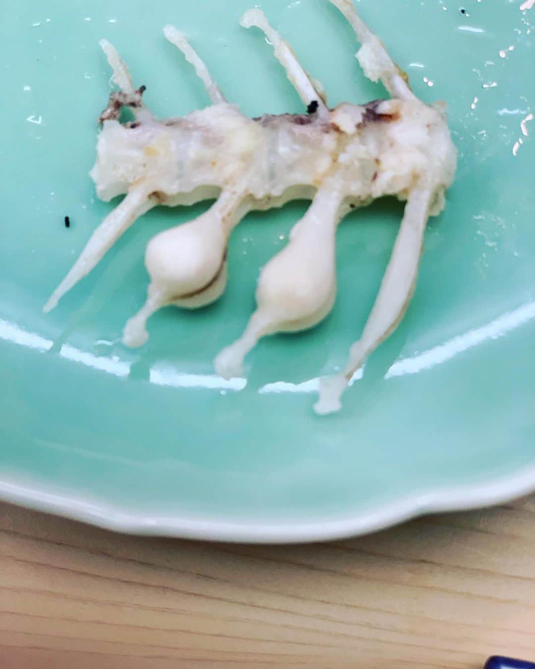 祐真朋樹のグルメインスタ