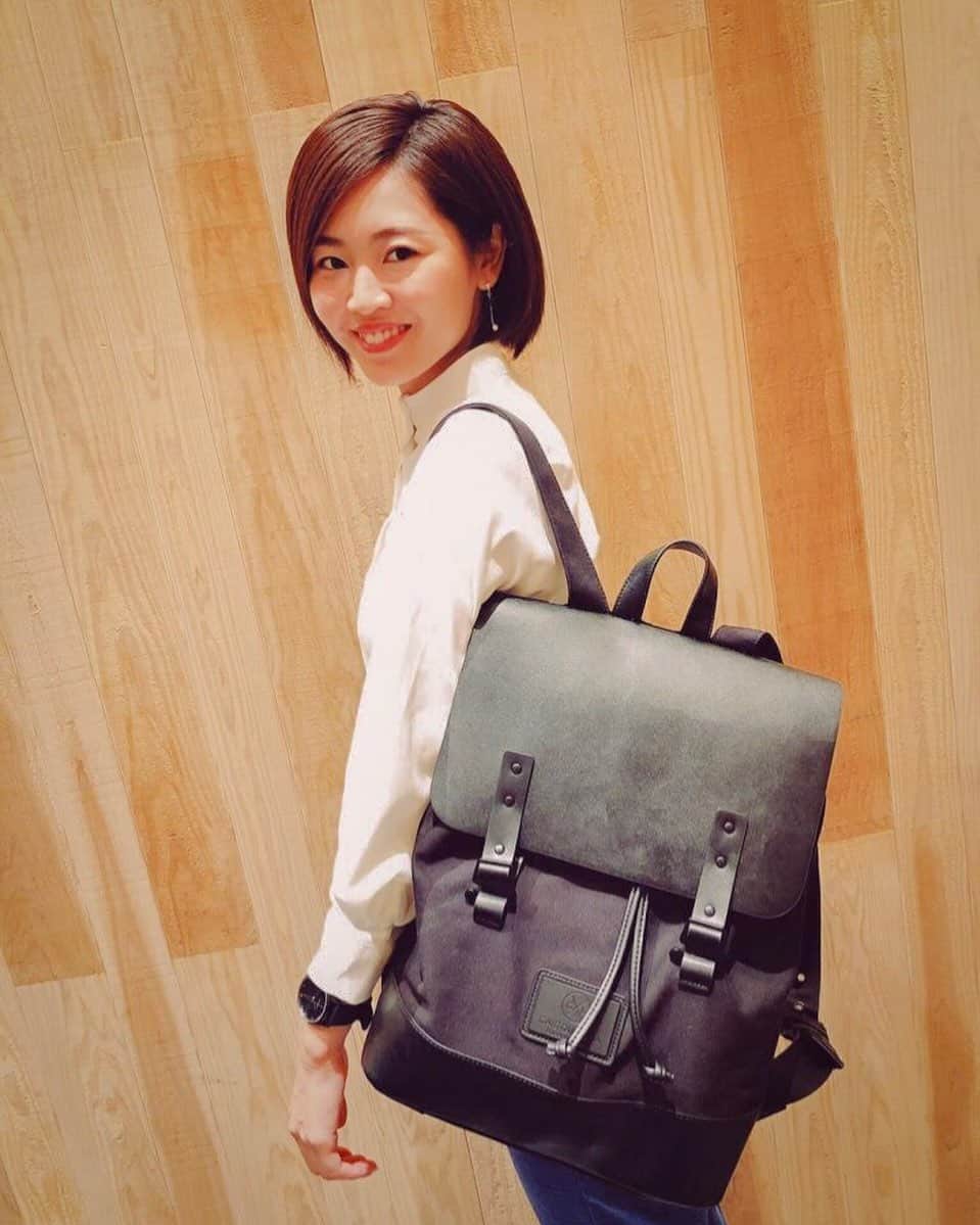 中西華菜のインスタグラム