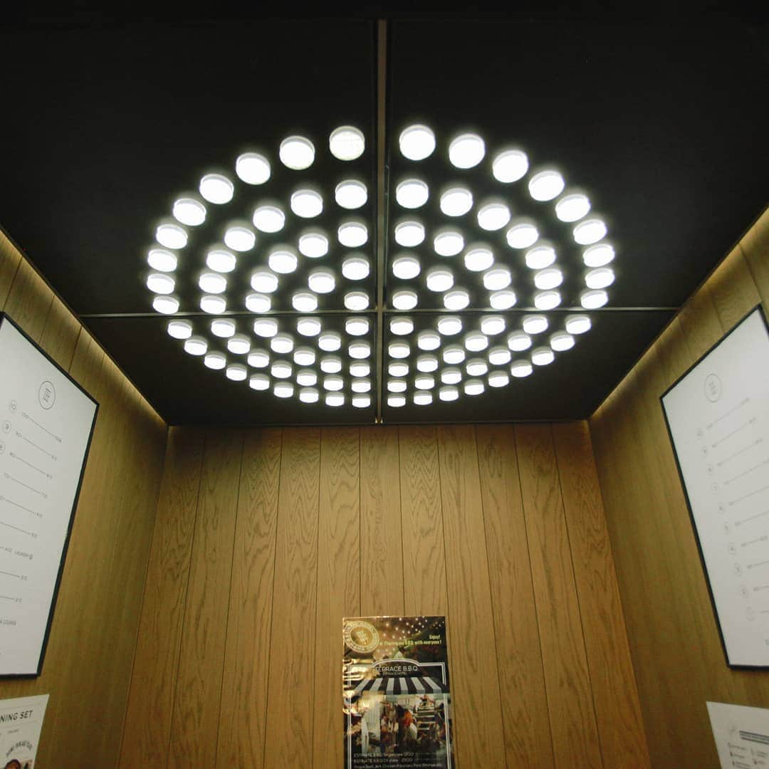 ESTINATE HOTELのグルメインスタ