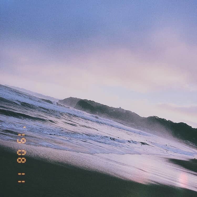 のインスタグラム：「夏の思い出... #夏 #summer #夏の思い出 #海 #ドライブ #千葉 #御宿」