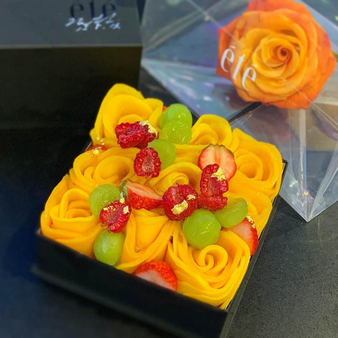 雨宮みずきのグルメインスタ