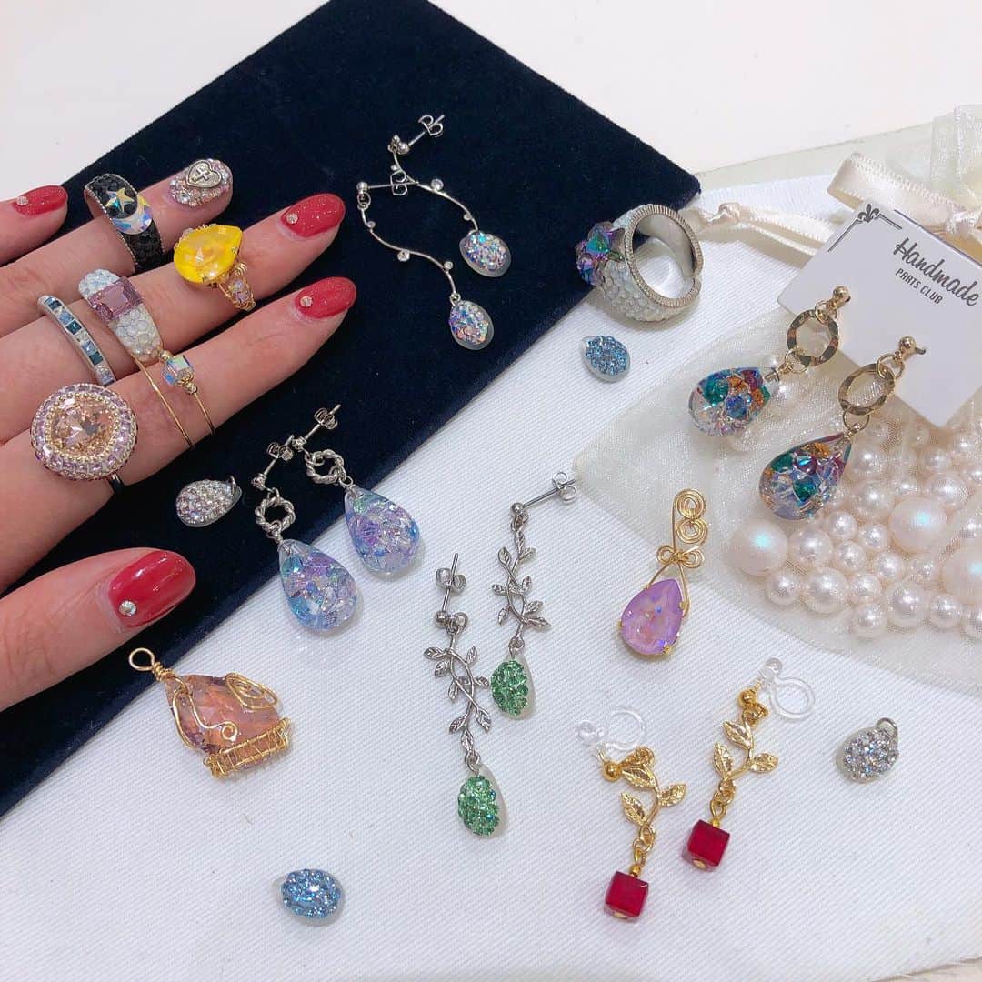 パーツクラブ Partsclub スタッフオリジナル商品のグルメインスタ