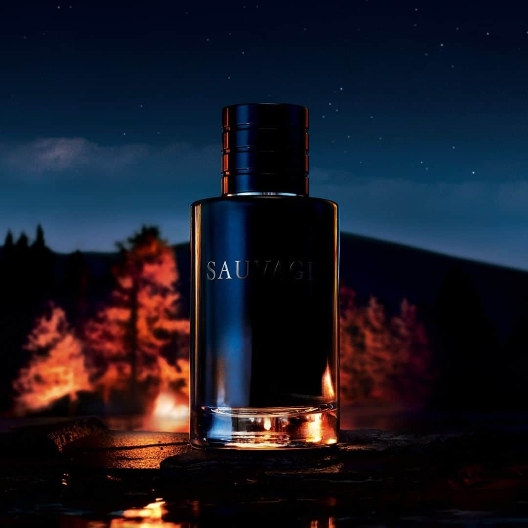 セフォラさんのインスタグラム写真 - (セフォラInstagram)「Attention - Le nouveau parfum @dior Sauvage sera disponible pendant moins de 24h demain sur Sephora.fr... 😍  #SephoraFrance #SauvageDior」8月15日 20時01分 - sephorafrance