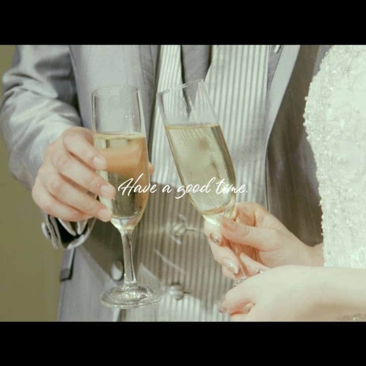 ホテルモントレ銀座 ブライダルサロンのインスタグラム：「. #モントレ銀座#モントレ大好き #結婚式#卒花 #モントレ花嫁#モントレ花婿 #プレ花嫁 #モントレウェディング #アットホームウェディング #結婚式準備#花嫁準備 #hotelmonterey #モントレグループ」