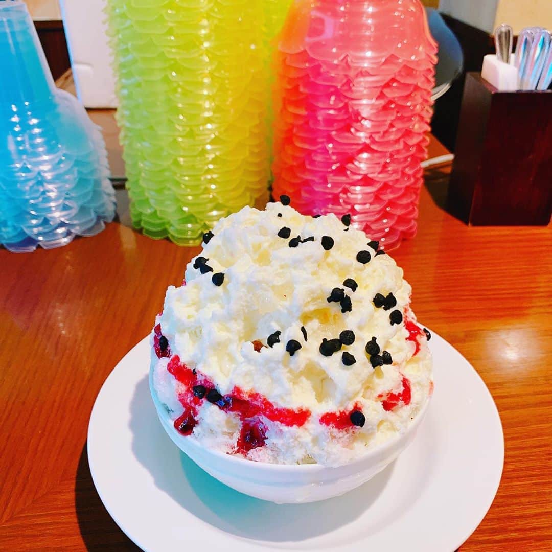 石田ひかりのグルメインスタ