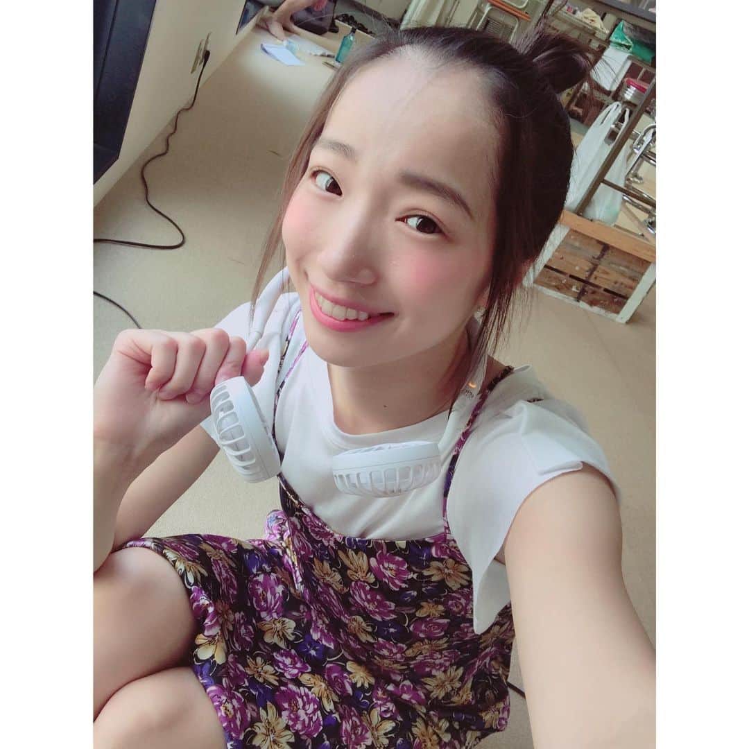 有明ゆなのインスタグラム