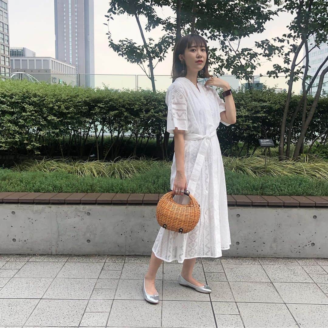デミルクス ビームス 新宿のインスタグラム