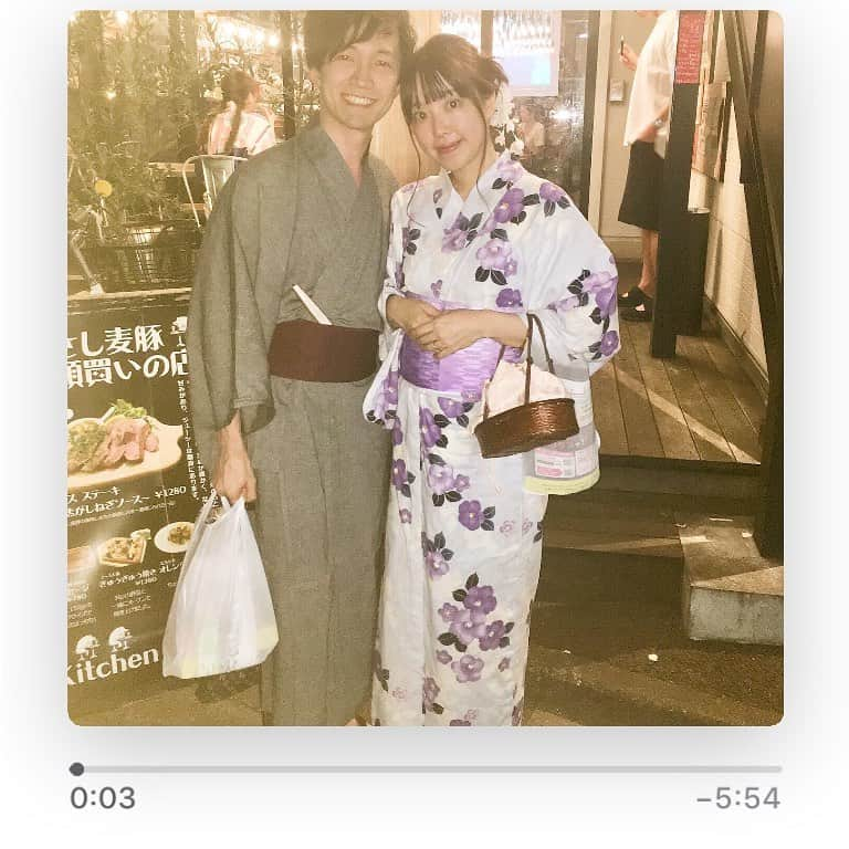 口笛とピアノのインスタグラム