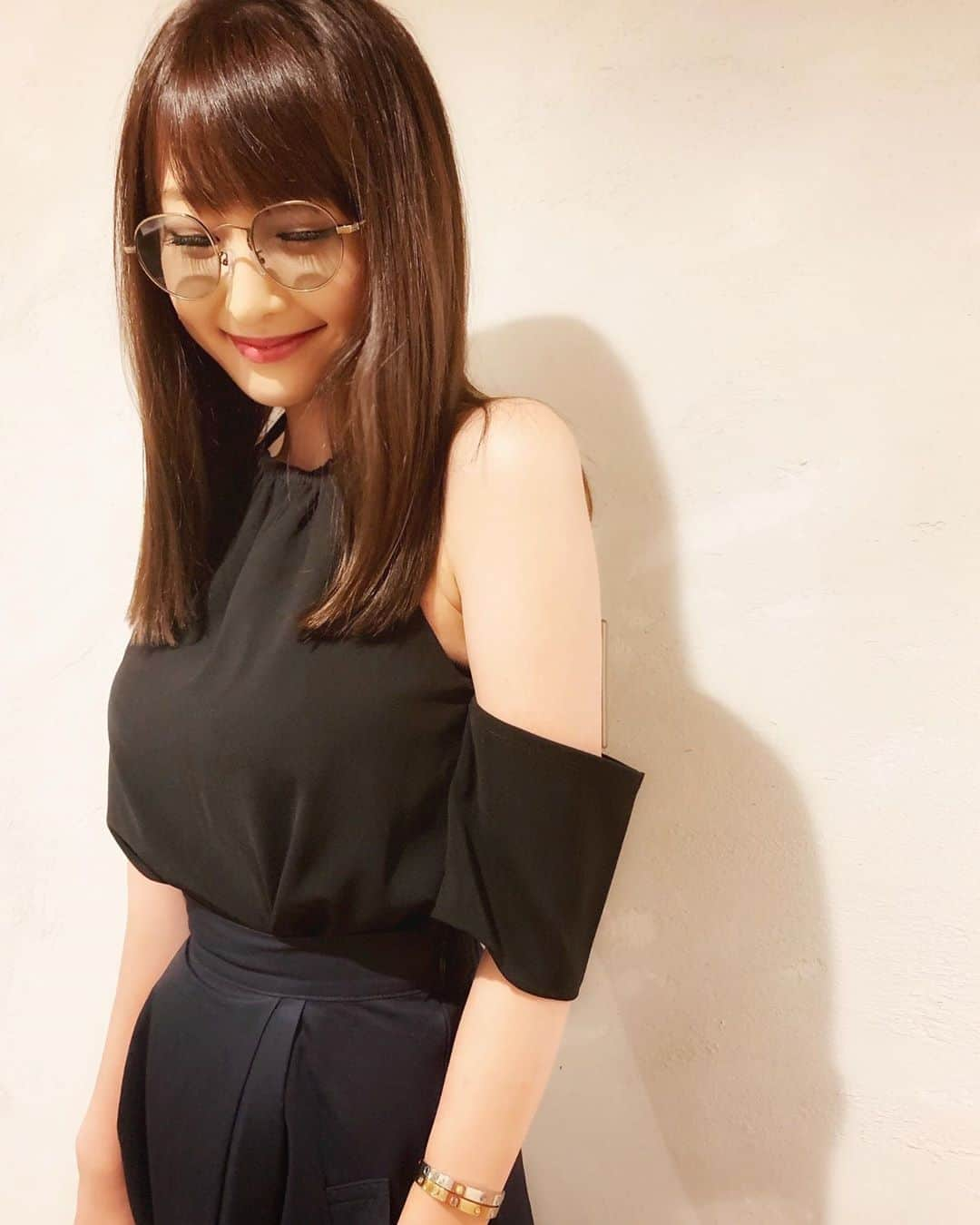 薗田杏奈のインスタグラム