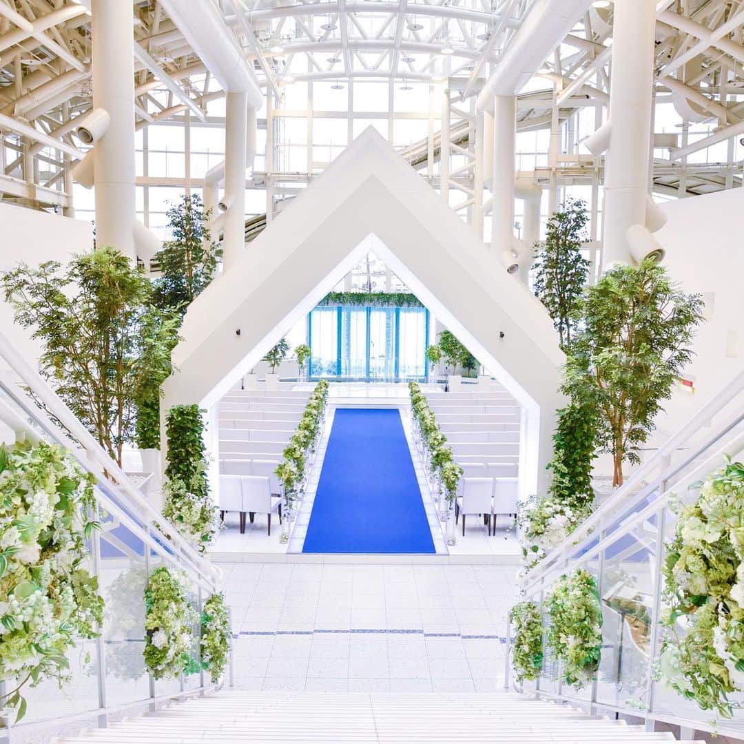 ルミアモーレのグルメインスタ