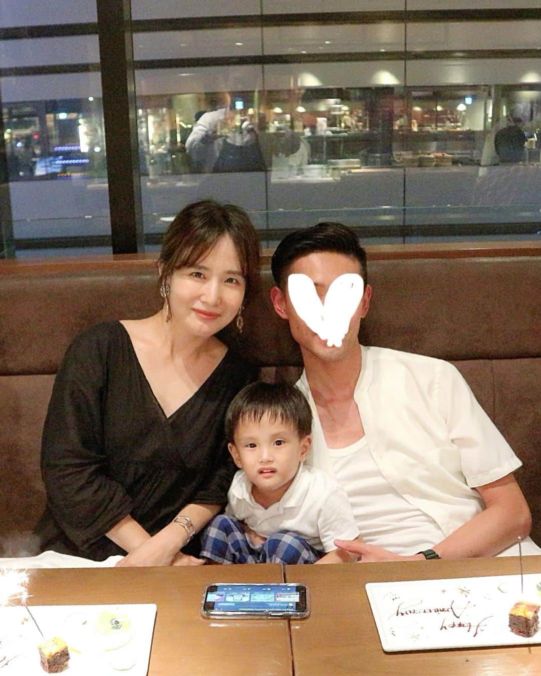 宮崎真梨子のグルメインスタ