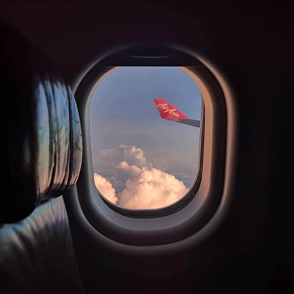 エアアジアさんのインスタグラム写真 - (エアアジアInstagram)「Always grateful for the gift of travel where dreams come to life. With #AirAsia, everyone can fly!  #ThankfulThursdaysWithAirAsia __________ Photo by @paihyper」8月15日 20時44分 - airasiasuperapp