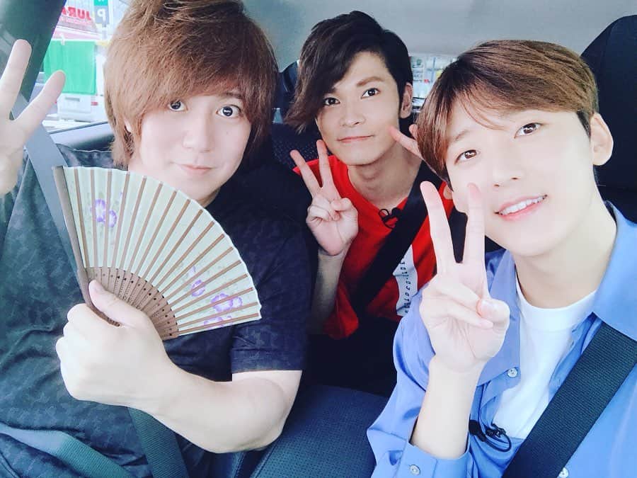 若菜太喜のインスタグラム
