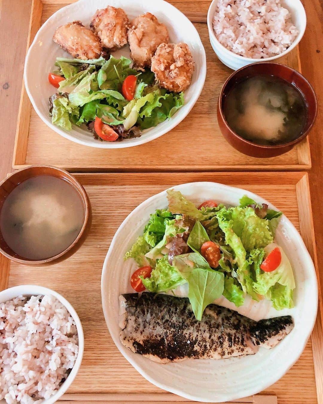 斎藤菜々子のグルメインスタ