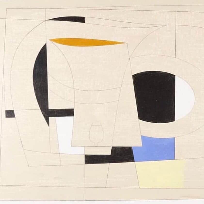 のインスタグラム：「Spot the pebble | #Regram @mint_journal | #Art #Inspiration #RupertSanderson」