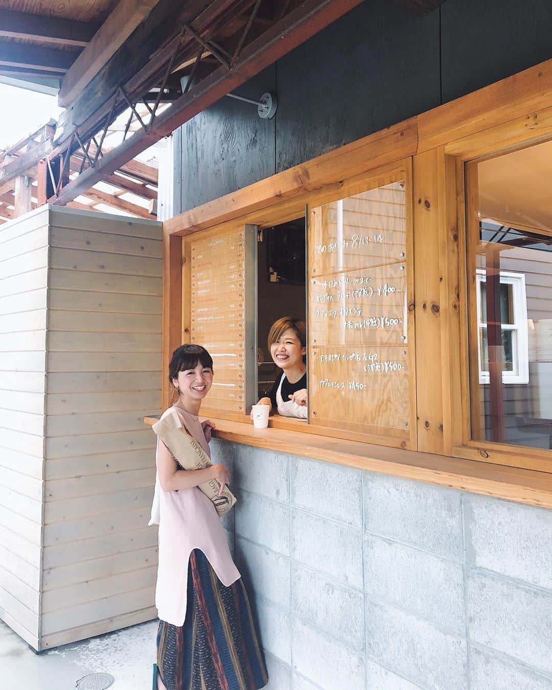 池田泉のグルメインスタ