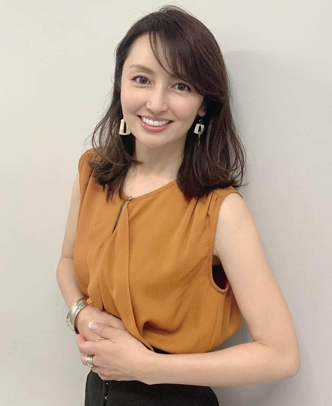 矢田亜希子のインスタグラム