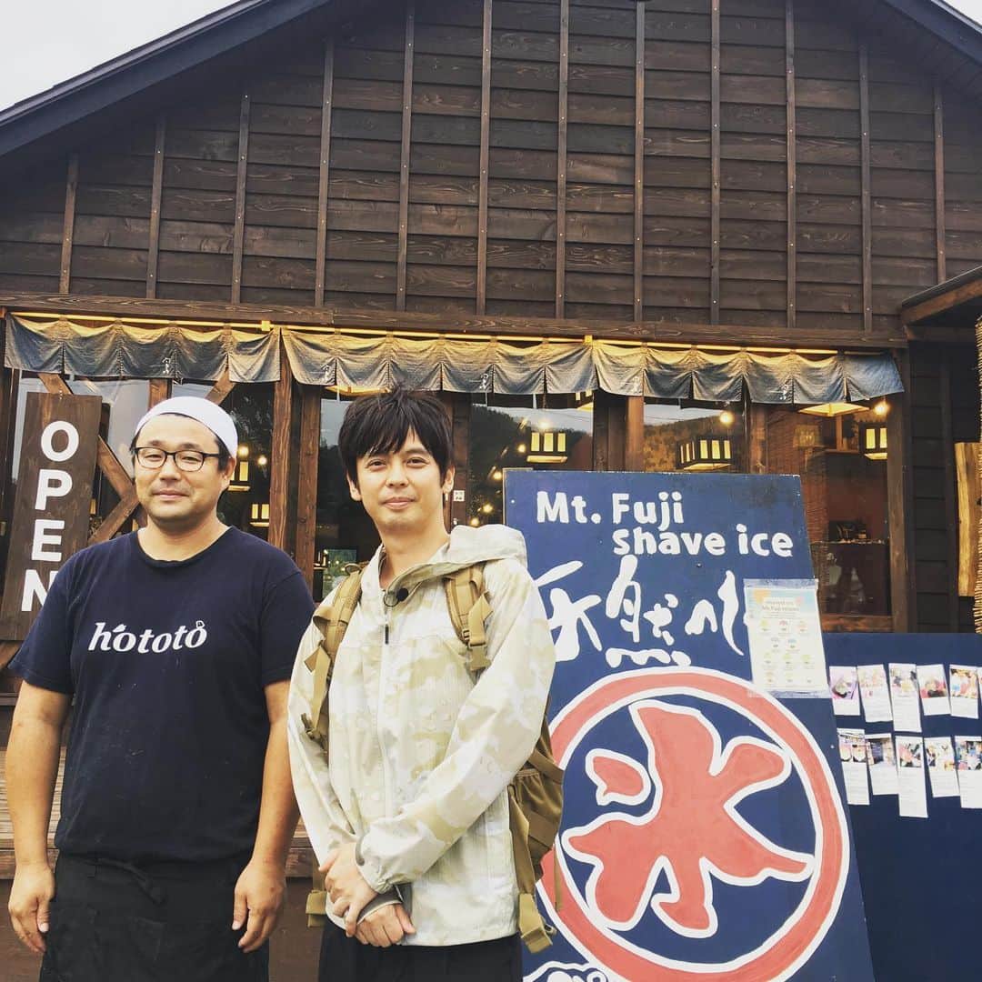 甲州 ほうとう 完熟屋 本店のグルメインスタ