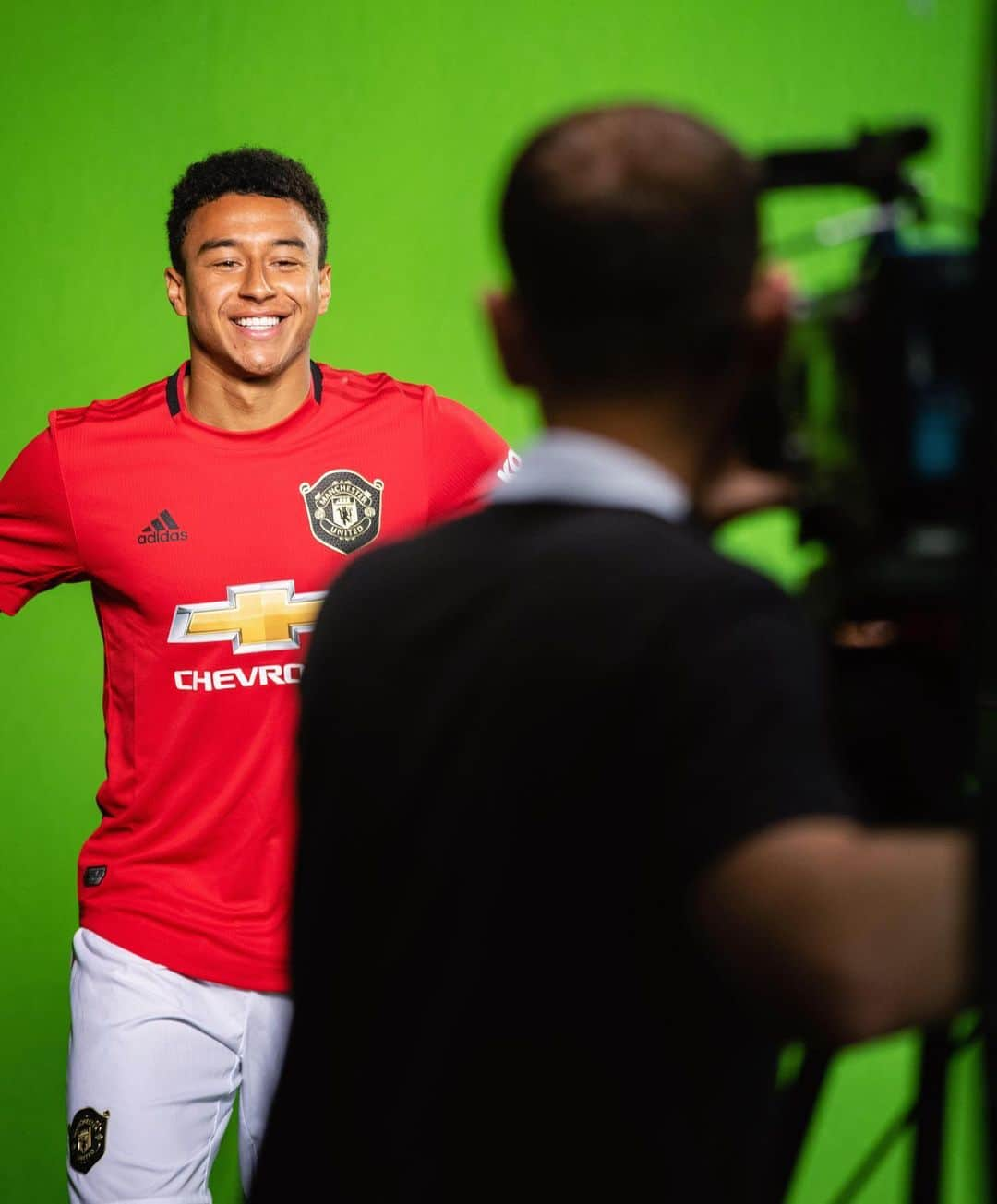 マンチェスター・ユナイテッドさんのインスタグラム写真 - (マンチェスター・ユナイテッドInstagram)「Looks like the lads enjoyed our recent media day 📸😆 #MUFC」8月15日 21時13分 - manchesterunited