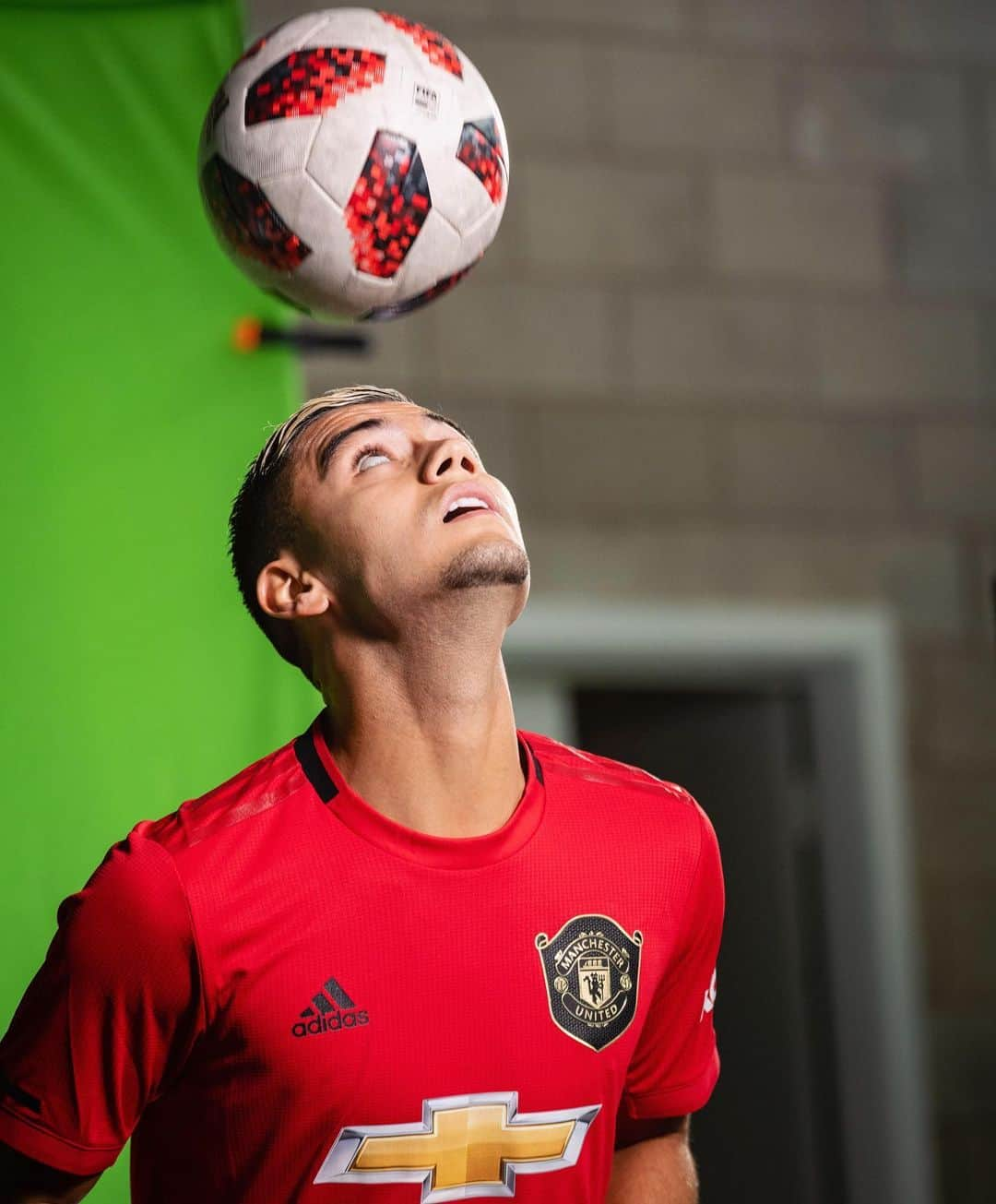 マンチェスター・ユナイテッドさんのインスタグラム写真 - (マンチェスター・ユナイテッドInstagram)「Looks like the lads enjoyed our recent media day 📸😆 #MUFC」8月15日 21時13分 - manchesterunited