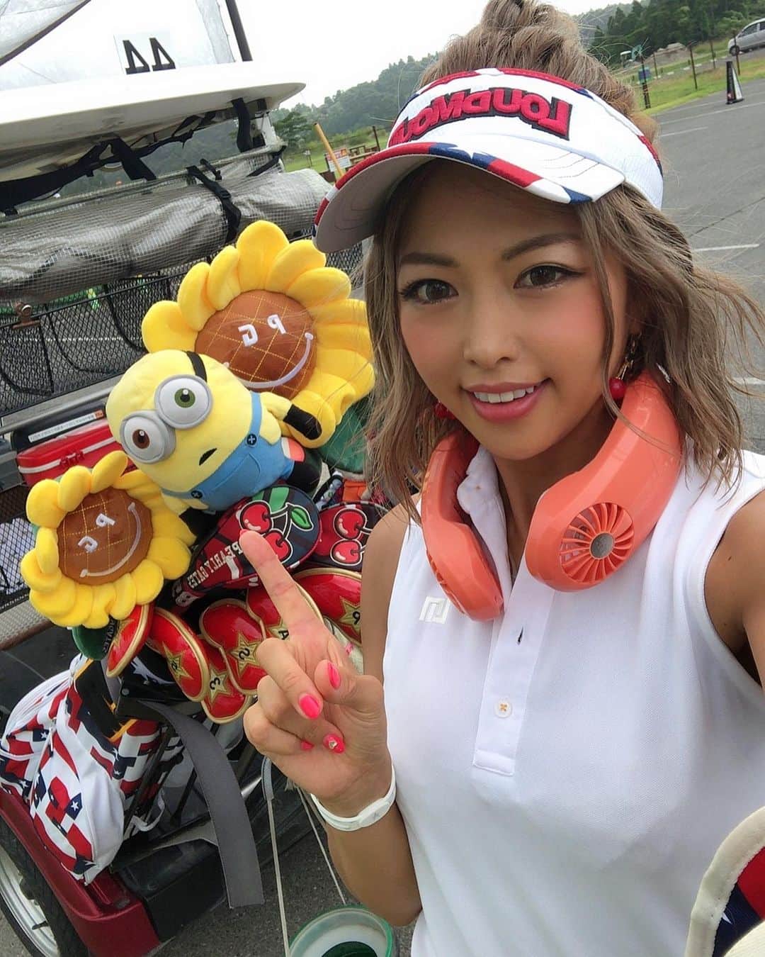 あおい夏海のグルメインスタ