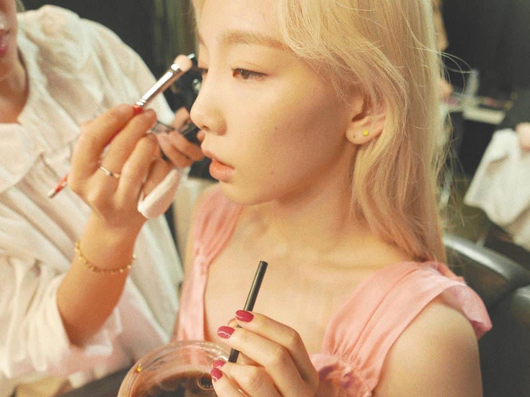 テヨン さんのインスタグラム写真 - (テヨン Instagram)8月15日 21時25分 - taeyeon_ss