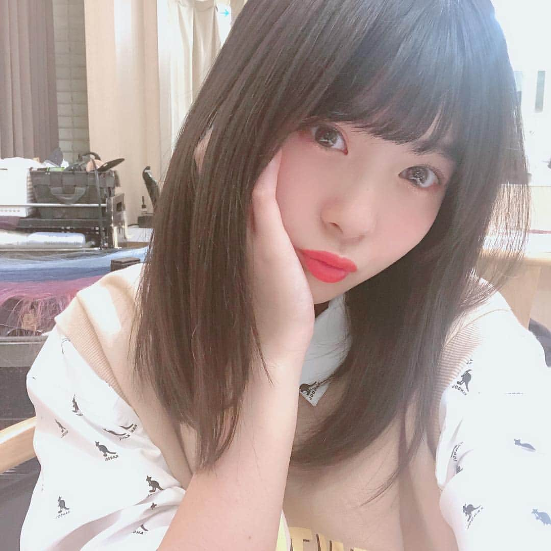 ゆなさんのインスタグラム写真 - (ゆなInstagram)「😚💕😚💕😚💕」8月15日 21時21分 - _yunachannel