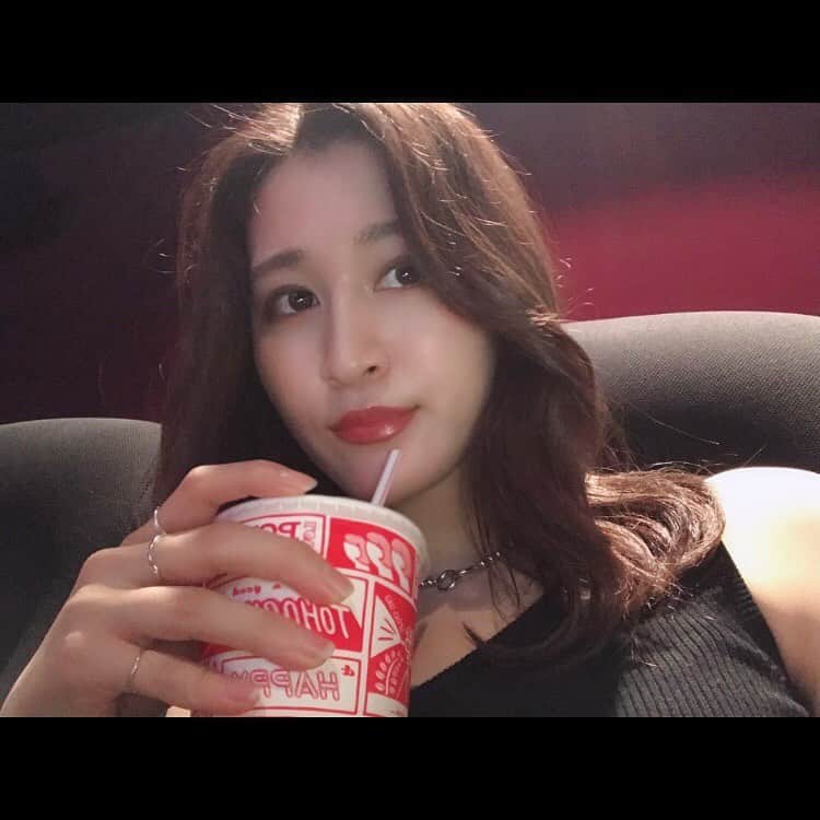 のインスタグラム：「🎥 トイストーリー4  観てきたよん ウッディ。。ㅤ」