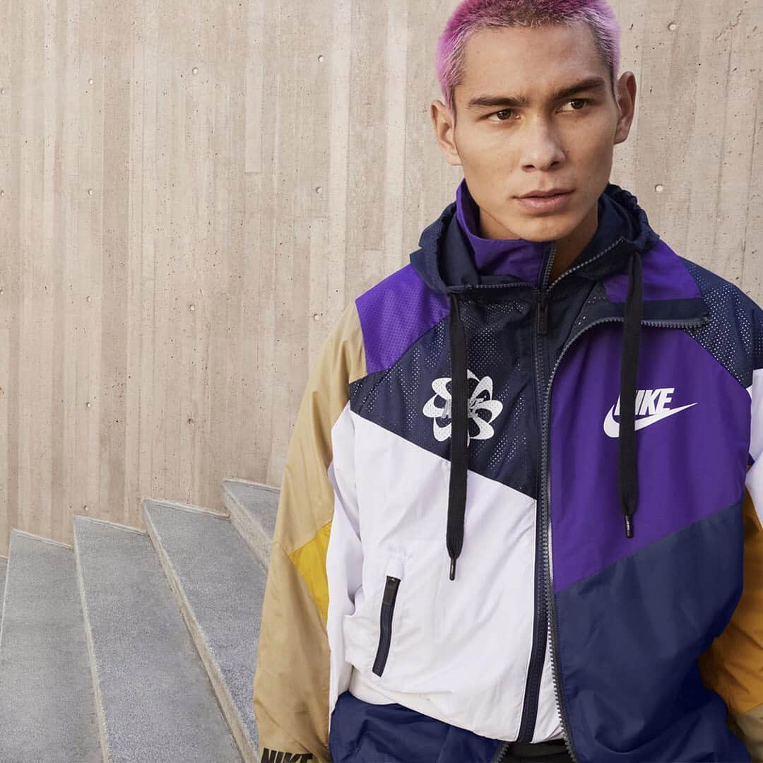 HYPEBEASTさんのインスタグラム写真 - (HYPEBEASTInstagram)「@hypebeastkicks: Take an official look at the latest @sacaiofficial x @nike collaboration. The newly released imagery shows both the LDwaffle and Blazer Mid silhouettes as well as a first look at an apparel capsule. Each piece within the capsule is designed to reflect the hybrid aesthetic of the sneakers. Click the link in bio to preview the full collection and mark your calendars for September 19 for the collaboration's arrival. Photo: Nike」8月15日 21時23分 - hypebeast