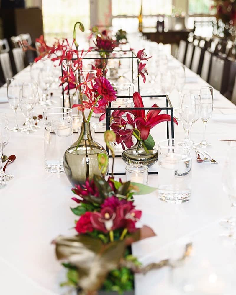 THE SODOH WEDDING OFFICIALのグルメインスタ